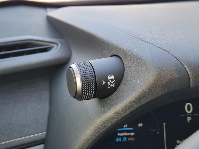 Photo of 2025 Obsidian Lexus UX 300h
