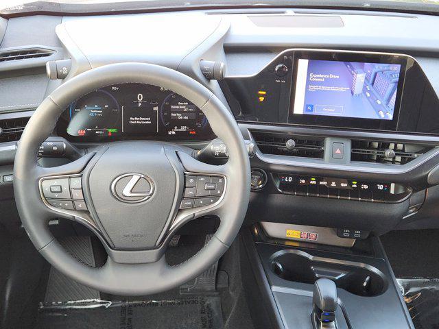 Photo of 2025 Obsidian Lexus UX 300h