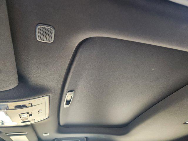 Photo of 2025 Obsidian Lexus UX 300h
