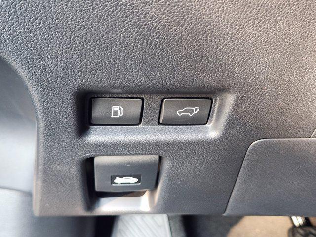 Photo of 2025 Obsidian Lexus UX 300h