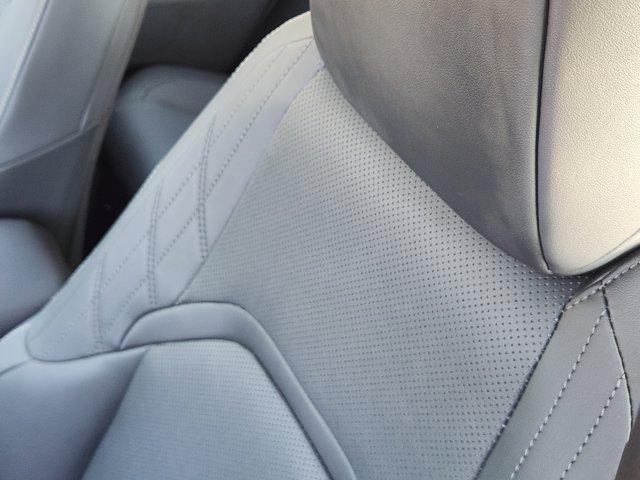 Photo of 2025 Obsidian Lexus UX 300h