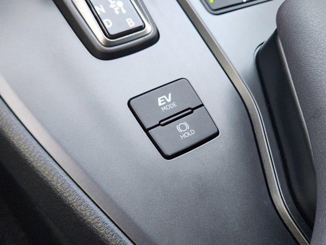 Photo of 2025 Obsidian Lexus UX 300h