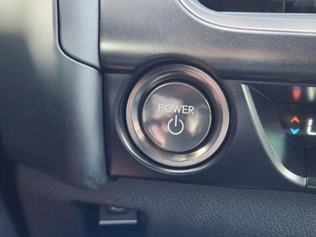Photo of 2025 Obsidian Lexus UX 300h