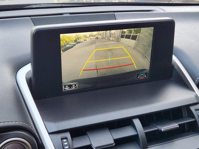 Photo of 2021 Caviar Lexus NX 300