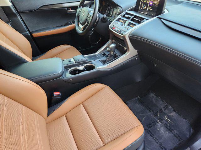 Photo of 2021 Caviar Lexus NX 300