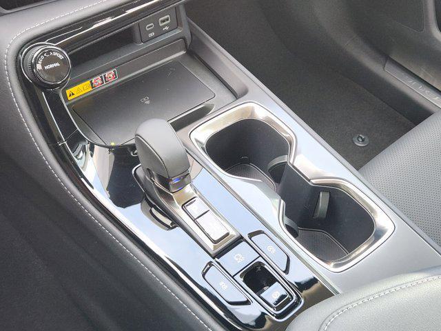 Photo of 2025 Redline Lexus NX 250