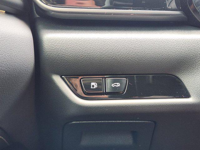 Photo of 2025 Redline Lexus NX 250