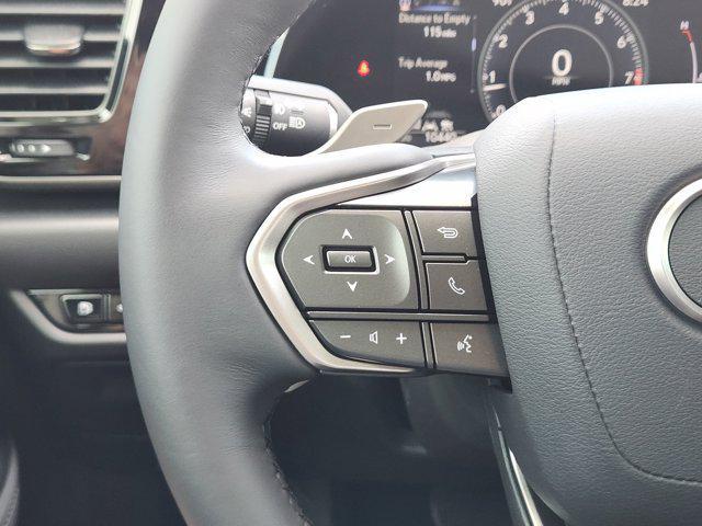 Photo of 2025 Redline Lexus NX 250