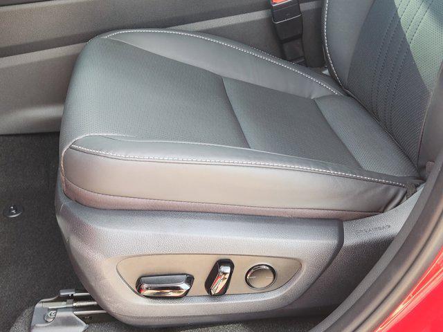 Photo of 2025 Redline Lexus NX 250