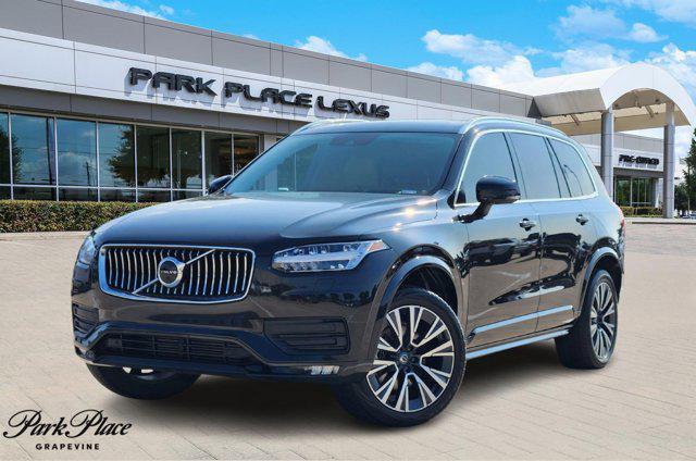 2022 Volvo XC90