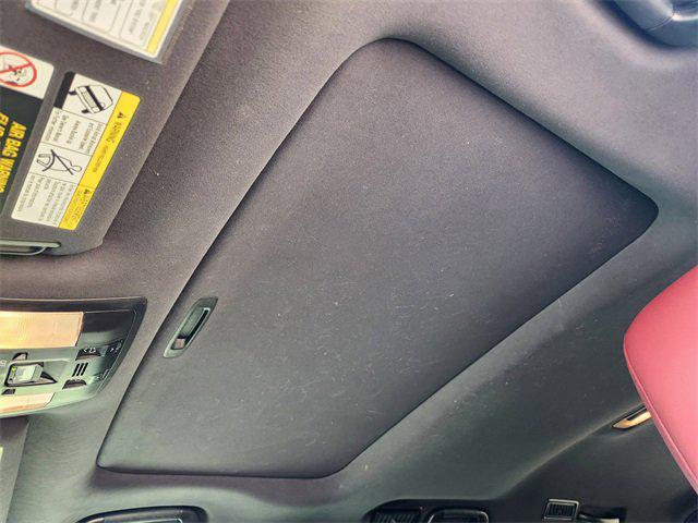 Photo of 2023 Eminent White Pearl Lexus GX 460