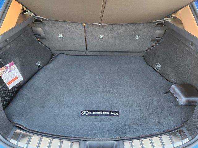 Photo of 2025  Lexus NX 350
