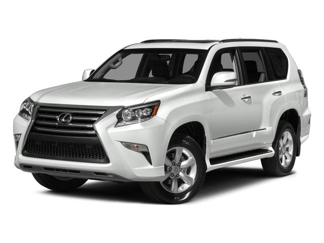 2016 Lexus Gx 460