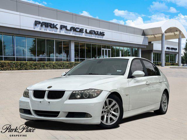 2006 BMW 325