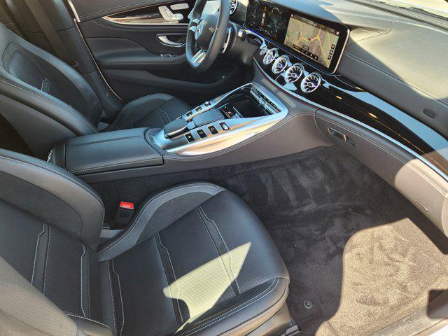 Photo of 2023 Polar White Mercedes-Benz AMG GT 63