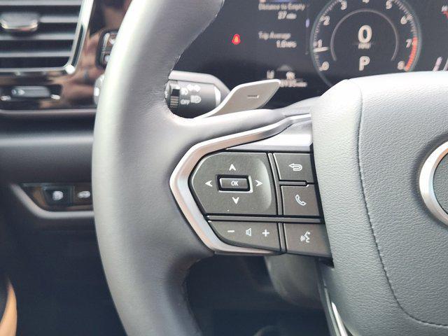 Photo of 2025 Cloudburst Gray Lexus NX 250