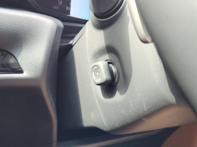 Photo of 2025 Cloudburst Gray Lexus NX 250