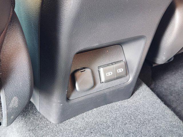 Photo of 2025 Cloudburst Gray Lexus NX 250