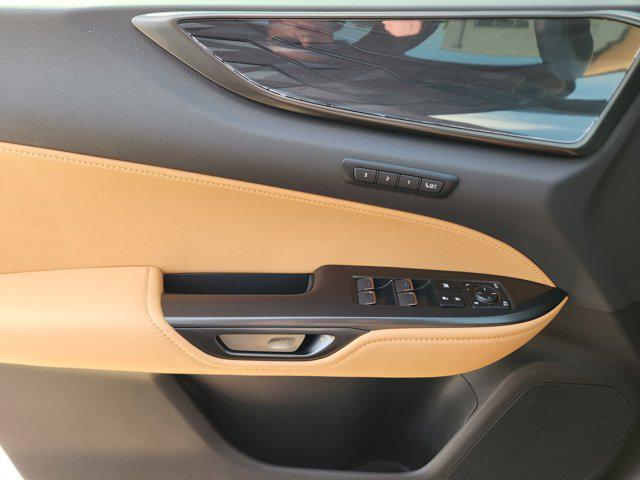 Photo of 2025 Cloudburst Gray Lexus NX 250