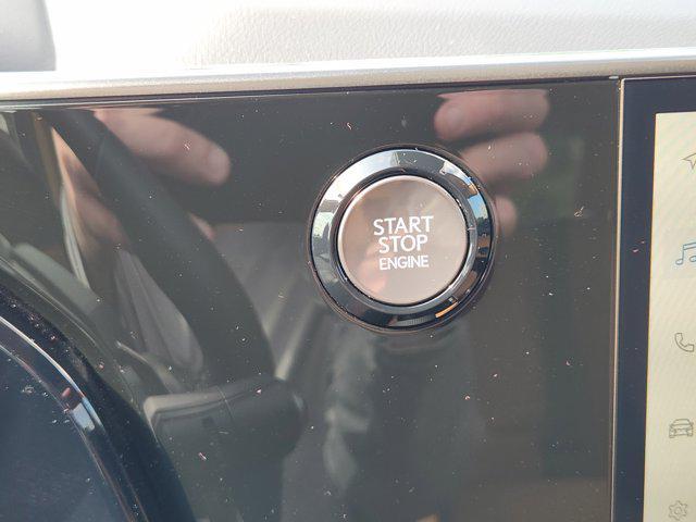 Photo of 2025 Cloudburst Gray Lexus NX 250
