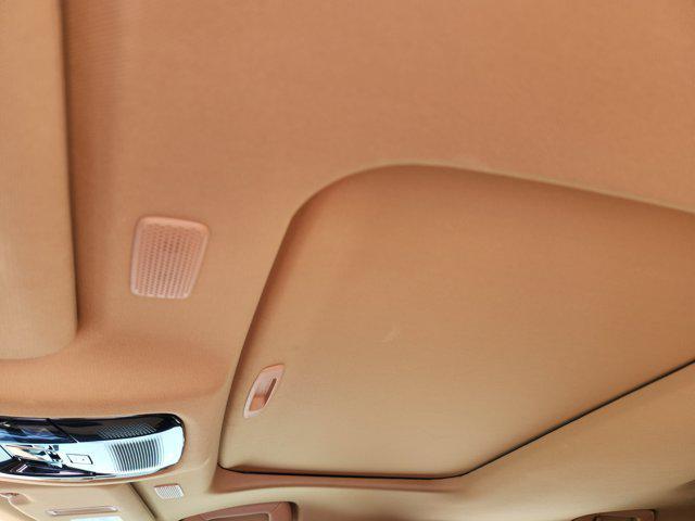 Photo of 2025 Cloudburst Gray Lexus NX 250