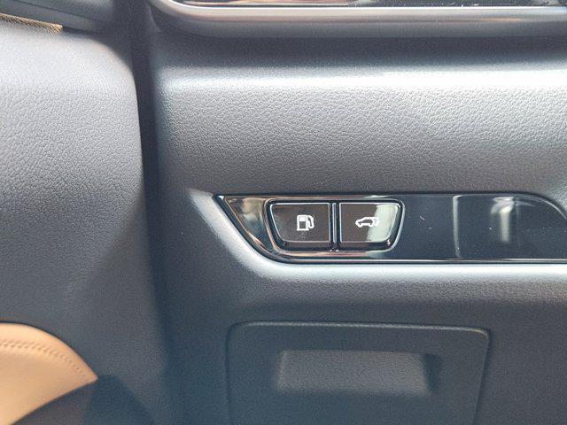 Photo of 2025 Cloudburst Gray Lexus NX 250
