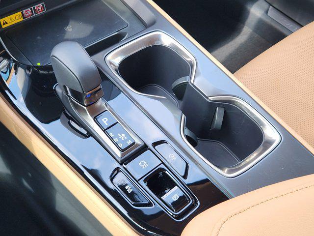 Photo of 2025 Cloudburst Gray Lexus NX 250