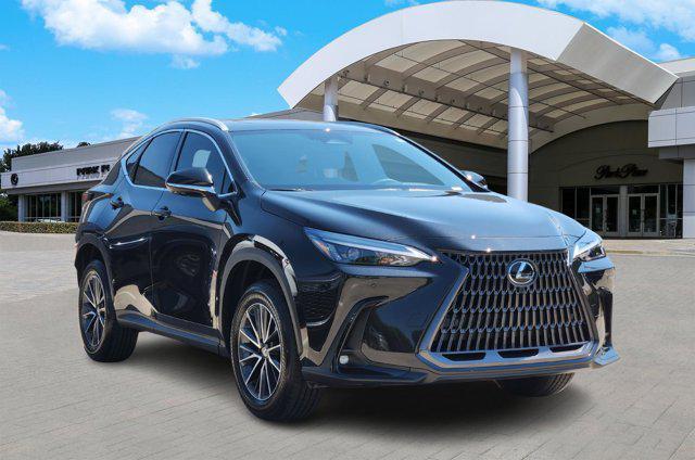 Photo of 2026  Lexus NX 350