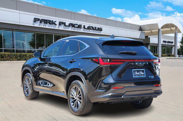 Photo of 2026  Lexus NX 350
