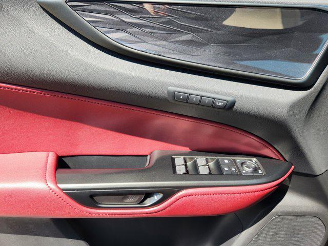 Photo of 2026  Lexus NX 350