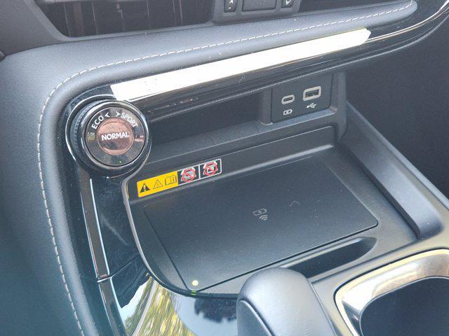 Photo of 2025 Redline Lexus NX 250