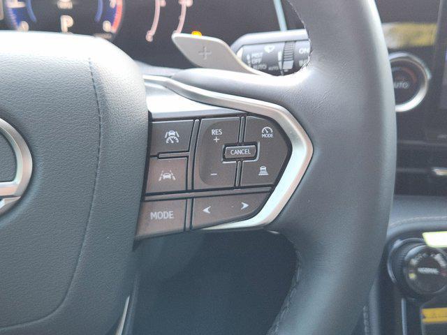 Photo of 2025 Redline Lexus NX 250