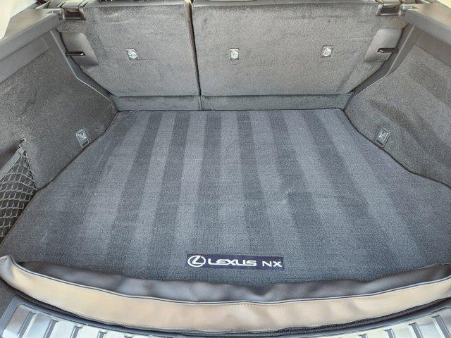 Photo of 2025 Redline Lexus NX 250