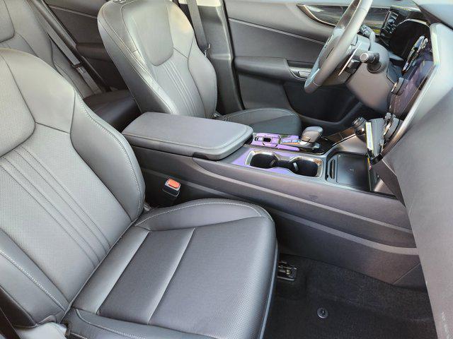 Photo of 2025 Redline Lexus NX 250