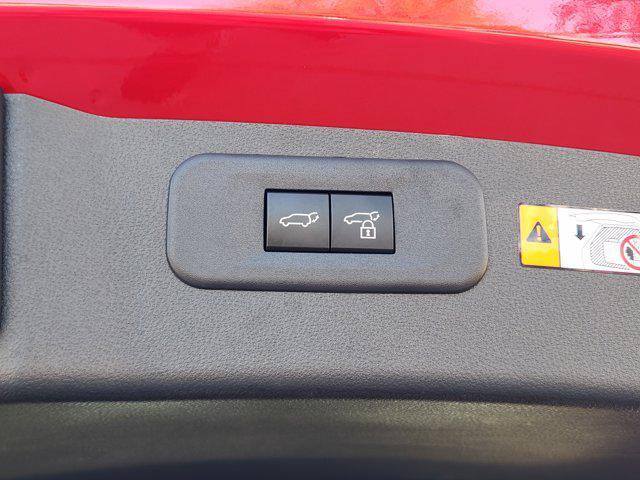 Photo of 2025 Redline Lexus NX 250