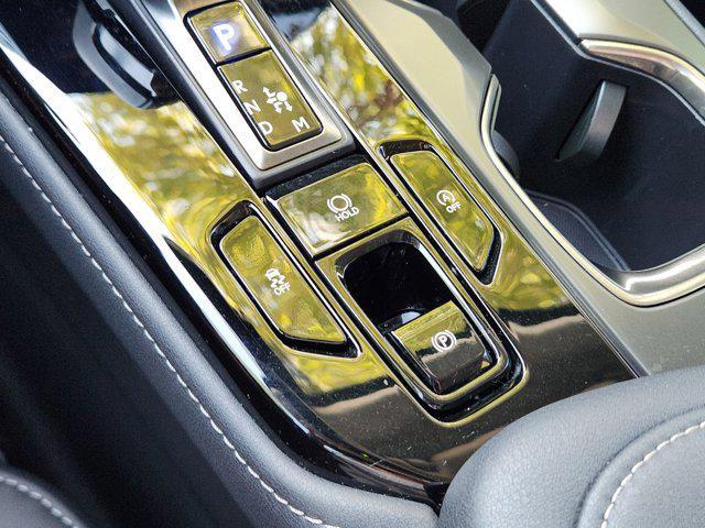 Photo of 2025 Redline Lexus NX 250