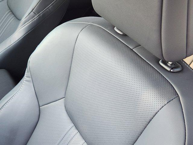 Photo of 2025 Redline Lexus NX 250