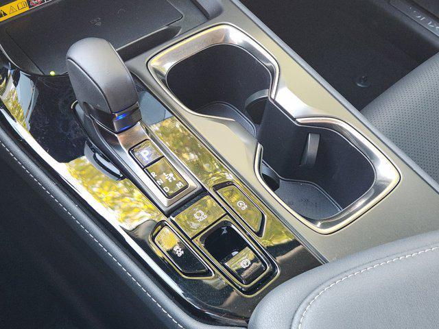 Photo of 2025 Redline Lexus NX 250