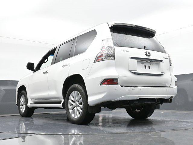 Photo of 2021 Starfire Pearl Lexus GX 460