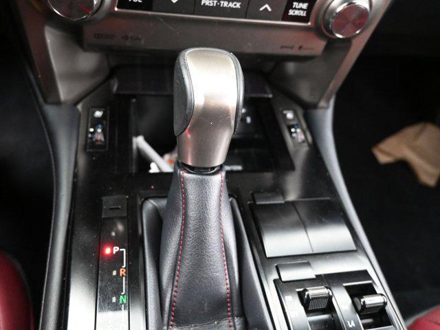 Photo of 2021 Starfire Pearl Lexus GX 460
