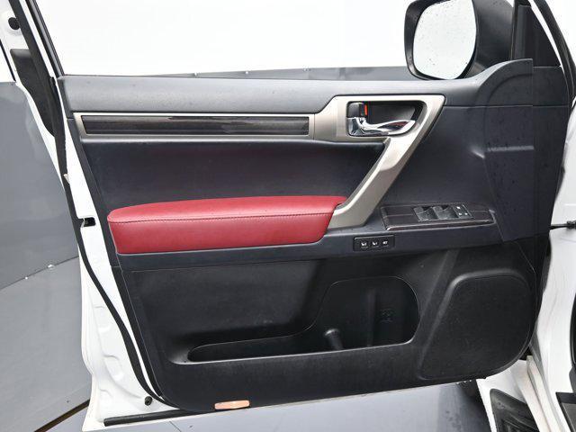 Photo of 2021 Starfire Pearl Lexus GX 460