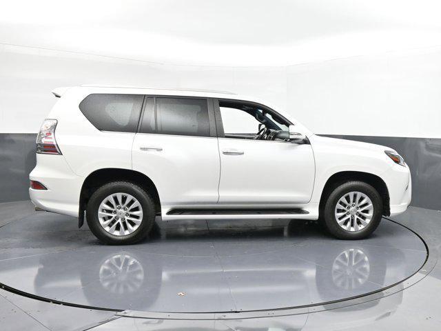 Photo of 2021 Starfire Pearl Lexus GX 460