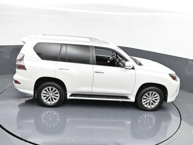 Photo of 2021 Starfire Pearl Lexus GX 460