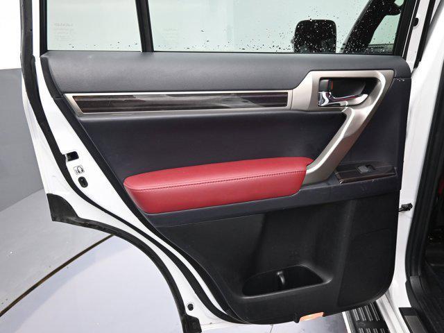 Photo of 2021 Starfire Pearl Lexus GX 460