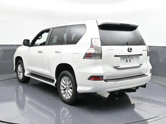 Photo of 2021 Starfire Pearl Lexus GX 460