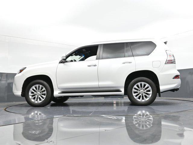 Photo of 2021 Starfire Pearl Lexus GX 460