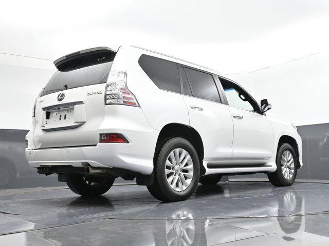 Photo of 2021 Starfire Pearl Lexus GX 460