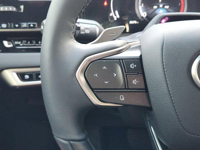 Photo of 2024 Eminent White Pearl Lexus RX 350