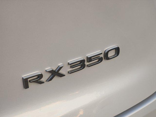 Photo of 2024 Eminent White Pearl Lexus RX 350