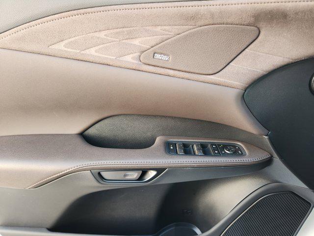 Photo of 2024 Eminent White Pearl Lexus RX 350